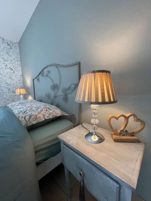 L'Eden De Joleo : Votre Cocon D'Amour Perthes  Exterior photo