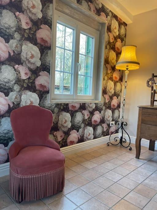 L'Eden De Joleo : Votre Cocon D'Amour Perthes  Exterior photo